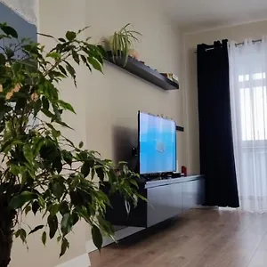 Appartement Piazza_apartments_tirana