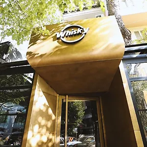 Hotell Boutique Whisky