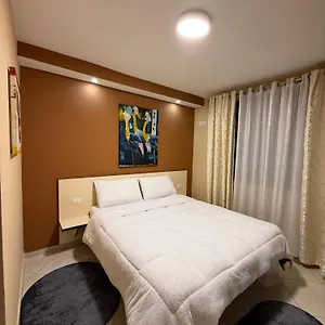 3* Guest house M&s