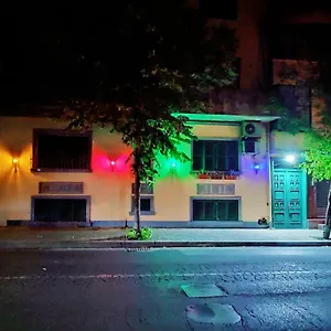 Auberge de jeunesse Tufina
